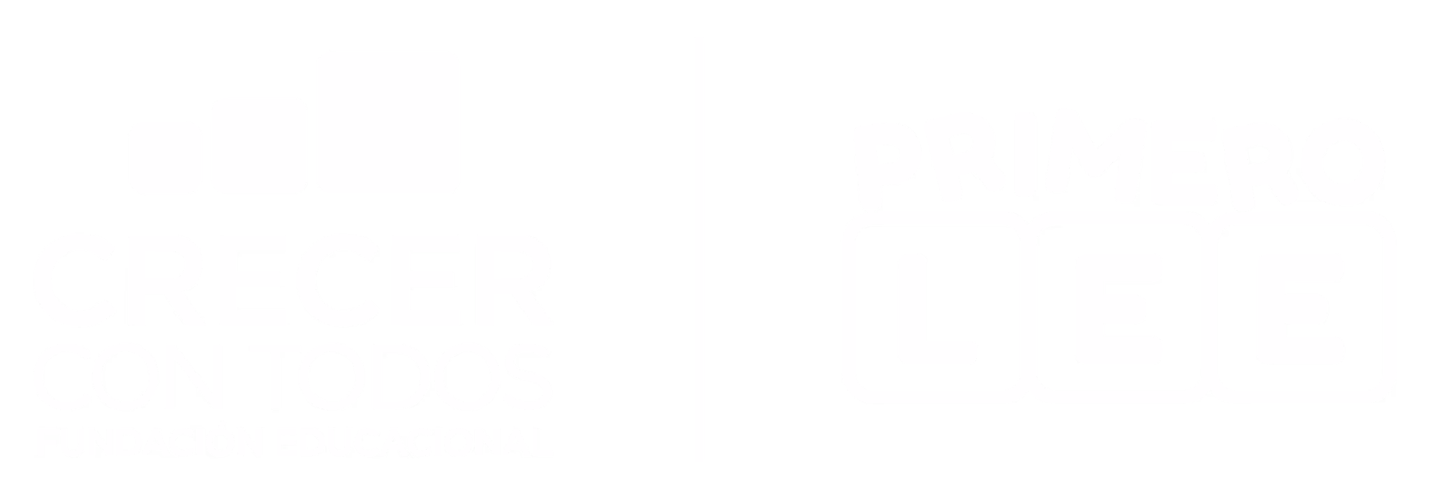 Fundación Educacional Crecer con Todos y Primero LEE